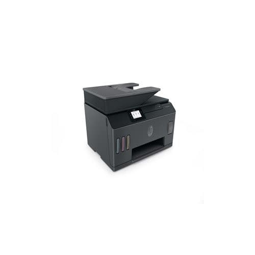 HP Impresion Mfc Smart Tank 615 Premium 16ppm Usb Wifi Color