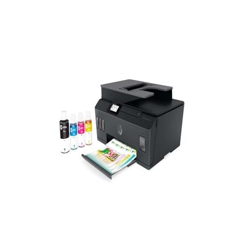 Mfc Smart Tank 615 Premium 16ppm Usb Wifi Color