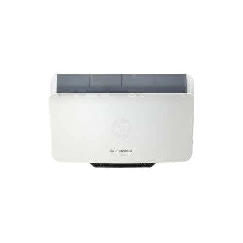 Scanjet Pro N4000 Snw1 40ppm Ufb Wifi Color