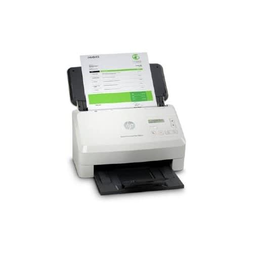 HP Impresion Scanjet Enterprise Flow 5000 S5 65ppm Usb Color
