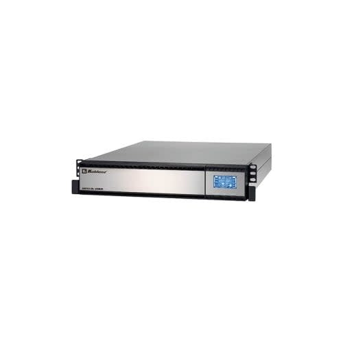 Ups 3 Kva 2.7kw (30015 Ol Usb/R) Online Doble Conversión - Monofásico - Onda Senoidal Pura - 5 Contactos De Salida (4 Nema 5-20r) Y (1 Nema 5-30r) - Clavija Tipo Nema L5-30p - 11 Minutos De Respaldo A Media Carga Y 2:38 Minutos De Respaldo A Carga Completa - Panel Lcd Para Control Y Administración - Compatible Con Tarjeta Snmp - Puerto De Interfaz Usb/232. - Image 3