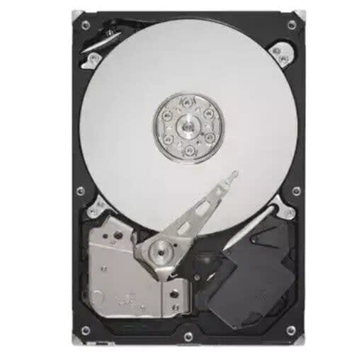 Thinksystem 2.5" 1.2tb 10k Sas 12gb Hot Swap 512n Hdd - Image 2