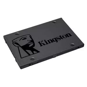 KINGSTON PP SSD Kingston Disco Estado Solido Ssd 480gb Sata 3.0 A400 Pclap