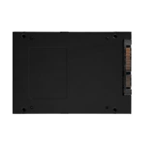 Ssd Estado Solido Kingston 256gb Kingston Kc600 Sata3 2.5 Ssd F52006a Sku Con últimas Piezas