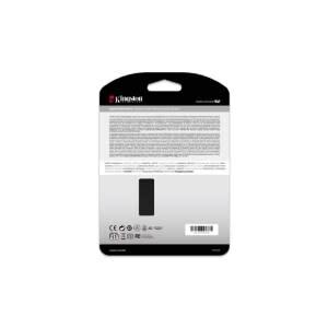 Ssd Estado Solido Kingston 256gb Kingston Kc600 Sata3 2.5 Ssd F52006a Sku Con últimas Piezas