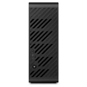 Disco Duro Externo Escritorio 16tb Usb 3.0 Expansion Seagate, Compatible Con Windows & Mac, Negro 1 Año De Garantía - Image 4