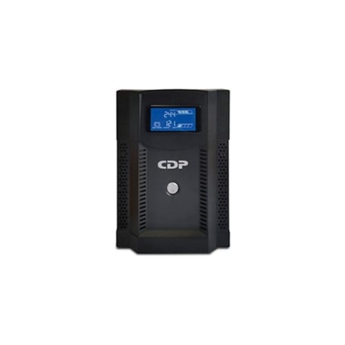 No Break Interactivo Cdp De 1500va/1050watts 8cont - Image 2