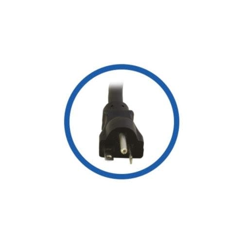 No-Break Upo11-2 Rt, 2000 Va, 1800 Watts, 8 Contactos Protegidos Nema 5-15r ó 5-20r. Onda Senoidal Pura A La Salida, Tecnología On Line Doble Conversión De Alto Rendimiento (tiempo De Transferencia Cero). Rango De Voltaje De Entrada De 60-150, Voltaje De Salida 120 Vac. Software. Compatible Con Snmp. Puerto Usb. Puerto Db9. Display Lcd. Baterías Selladas Libres De Mantenimiento.tiempo De Respaldo De 40 Minutos (calculado Con Una Pc O Servidor Basico) Diseño Para Montaje En Rack O Torre. El Equipo Requiere 2 Unidades De Rack 19?. Opcional Kit De Rieles (1) Uport-Railkit-Ax (no Lo Incluye). Garantía De 2 Años En Partes Electronicas Y Baterías.