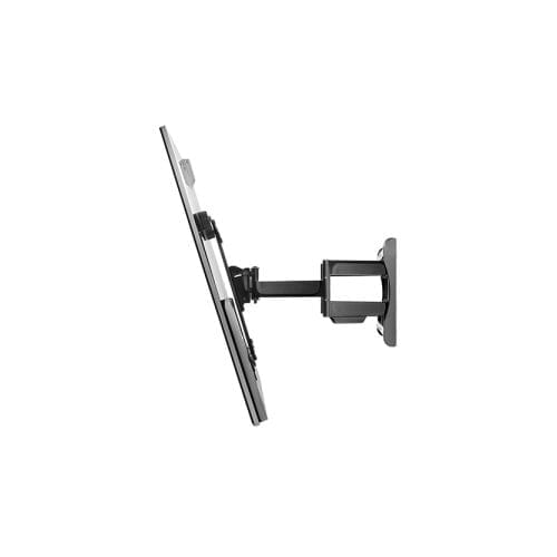 Soporte De Pared Articulado Paramount? Para Pantallas De 39" A 90" - 99.1cm A 228.6cm (90") Para Pantalla Plana - 68.04kg Capacidad De Carga - 600 X 400 - Compatible Con Montura Vesa - 1 Unidad - Image 2
