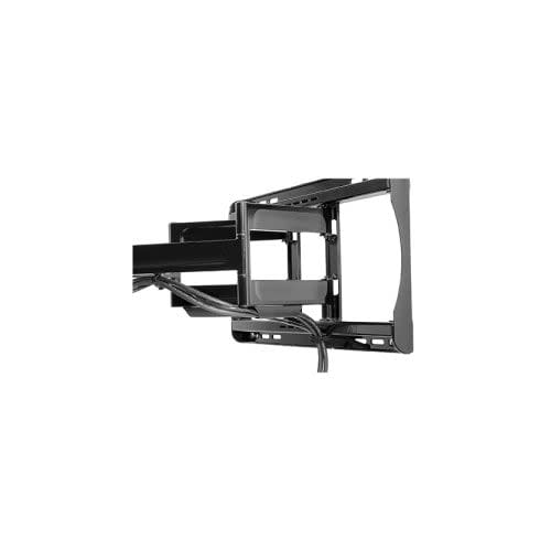 Soporte De Pared Articulado Paramount? Para Pantallas De 39" A 90" - 99.1cm A 228.6cm (90") Para Pantalla Plana - 68.04kg Capacidad De Carga - 600 X 400 - Compatible Con Montura Vesa - 1 Unidad - Image 3