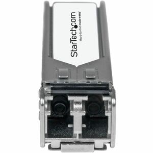 Startech.com Módulo Transceptor Sfp Compatible Extreme Networks 10052 1000base-Lx Transceptor Fibra óptica Monomodo 1gb Lc 10km 1310nm Ddm - Startech.com Sfp (mini-Gbic) - Image 2
