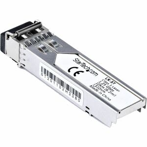 Startech.com Módulo Transceptor Sfp Compatible Extreme Networks 10052 1000base-Lx Transceptor Fibra óptica Monomodo 1gb Lc 10km 1310nm Ddm - Startech.com Sfp (mini-Gbic) - Image 3