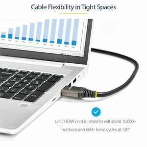 Cable 2m Hdmi 2.1 8k Ultrahd - Image 7