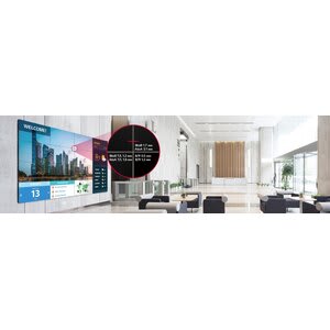 Lg Videowall 55" Fhd 1.7mm 500 Nits 24/7 - Image 2