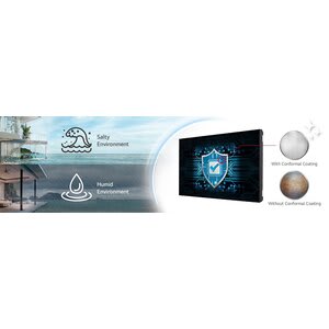 Lg Videowall 55" Fhd 1.7mm 500 Nits 24/7 - Image 6
