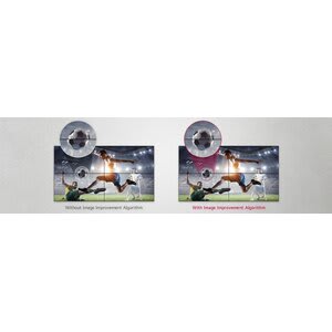 Lg Videowall 55" Fhd 1.7mm 500 Nits 24/7 - Image 7