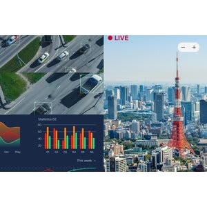 Lg Videowall 55" Fhd 1.7mm 500 Nits 24/7 - Image 3