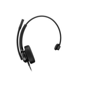 HP Poly Hp Poly Mission 415 Monaural Usb-C/A Wired Headset Cushion