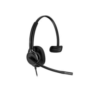 Hp Poly Mission 415 Monaural Usb-C/A Wired Headset Cushion