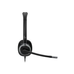 Hp Poly Mission 625 Stereo Usb-C/A Wired Headset