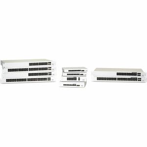 Meraki Cisco Meraki Ms130 Ms130-8 8 Puertos Gestionable Conmutador Ethernet - Gigabit Ethernet - 1000base-T, 1000base-X - Blanco - 2 Capa Compatible - 2 Ranuras Sfp - 8w Consumo Energético - Par Trenzado, Fibra óptica - De Escritorio, Montaje En Pared - Toda La Vida útil Garantía Limitada