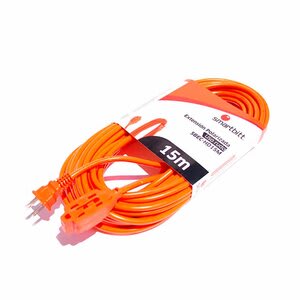 Smartbitt Extension Smartbitt Uso Rudo 3 Contactos 15m Exterior