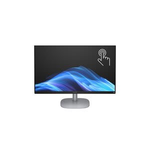 All In One Hp Omnistudio X Next Gen Ai 27-Cs1251la De 27". Intel Core Ultra 5 226v (hasta 4.5 Ghz, 8 Núcleos), 16gb Lpddr5x-8533 Mt/S (integrada), Ssd Pcie® Nvme™ De 512 Gb, Windows 11 Home, Pantalla Fhd, Ips, Antirreflejante De 27" (1920 X 1080), Incluye Combo De Teclado Y Ratón Hp 710 Usb Meteor Silver, Audio De Poly Studio, Cámara De Infrarrojos De 5 Mp Con Reducción Temporal De Ruidos, Puertos: 1 Salida Hdmi 1.4; 1 Entrada Hdmi 1.4, 1 Usb Tipo C® De 10 Gbps; 2 Usb Tipo A 10 Gbps, 2 Usb Type-A Con 10gbps De Tasa De Señal; 1 Conector Combo Audífono/Micrófono; 1 Rj-45; 1 Usb Type-C® De 20gbps (salida Displayport™ 1.4), Wi-Fi 7 Be201 (2 X 2) Y Bluetooth® 5.4, Adaptador De Alimentación De Ca De 180 W, 1 Año De Garantía + Mcafee Total Protection. - Image 4