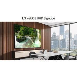Lg 4k Uhd Signage 55" 3,840 × 2,160 500 Nit 16 / 7 - Image 6