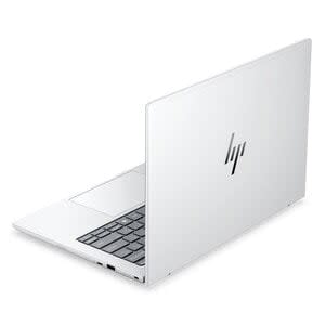 Laptop Hp Elitebook 8 G2i De 14", Next Gen Ai Intel Core Ultra 7 355 (hasta 4.7ghz, 8 Cores), Intel Graphics And Intel Ai Boost (up To 49 Tops), Ram 32gb Lpddr5x-8533 Mt/S (integrada), Ssd Pcie® Nvme™ De 1tb, Windows 11 Pro, Pantalla Wuxga Ips Antirreflectante De 14" (1920 X 1200), Audio By Poly Studio, Teclado Retroiluminado Resistente A Salpicaduras, Cámara Fhd De 5mp, Puertos: 2 Thunderbolt™ 4 Con Usb Tipo-C® De 40 Gbps (usb Con Suministro De Energía, Displayport™ 2.1, Charge); 1 Usb Tipo-C® De 10 Gb/S (usb Power Delivery, Displayport™ 1.4); 1 Hdmi 2.1; 1 Conector De Auriculares Y Micrófono; 1 Ranura Con Cierre De Seguridad; 1 Usb Tipo-A De 5 Gbps (con Alimentación), Wi-Fi 7 Be211 (2x2) Y Bluetooth® 6.0, Adaptador Usb Type-C® Gan De 65 W, Bateria De Larga Duración, Color: Glacier Silver Aluminium, 1 Año De Garantía. - Image 2