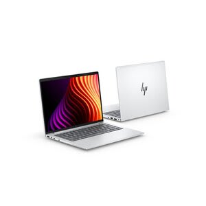 Laptop Hp Elitebook 8 G2i De 14", Next Gen Ai Intel Core Ultra 7 355 (hasta 4.7ghz, 8 Cores), Intel Graphics And Intel Ai Boost (up To 49 Tops), Ram 32gb Lpddr5x-8533 Mt/S (integrada), Ssd Pcie® Nvme™ De 1tb, Windows 11 Pro, Pantalla Wuxga Ips Antirreflectante De 14" (1920 X 1200), Audio By Poly Studio, Teclado Retroiluminado Resistente A Salpicaduras, Cámara Fhd De 5mp, Puertos: 2 Thunderbolt™ 4 Con Usb Tipo-C® De 40 Gbps (usb Con Suministro De Energía, Displayport™ 2.1, Charge); 1 Usb Tipo-C® De 10 Gb/S (usb Power Delivery, Displayport™ 1.4); 1 Hdmi 2.1; 1 Conector De Auriculares Y Micrófono; 1 Ranura Con Cierre De Seguridad; 1 Usb Tipo-A De 5 Gbps (con Alimentación), Wi-Fi 7 Be211 (2x2) Y Bluetooth® 6.0, Adaptador Usb Type-C® Gan De 65 W, Bateria De Larga Duración, Color: Glacier Silver Aluminium, 1 Año De Garantía. - Image 7
