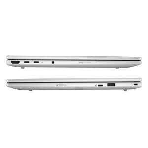 Laptop Hp Probook 4 G1q 14", Next Gen Ai Pc, Snapdragon® X X1-26-100 (hasta 2,7 Ghz, 8 Núcleos), Ram Lpddr5x-8533 Mt/S De 16 Gb (integrada), Ssd Pcie® Nvme™ De 512 Gb, Pantalla Wuxga, Ips, Antirreflectante, De 14" (1920 X 1200), Teclado Retroiluminado Resistente A Salpicaduras, Cámara Fhd De 1080p, Puertos: 2 Usb Tipo-C® De 40 Gb/S (usb Power Delivery, Displayport™ 1.4); 1 Hdmi 2.1; 1 Combinación De Auriculares Y Micrófono; 1 Rj-45; 1 Ranura Con Cierre De Seguridad; 1 Usb Tipo-A De 5 Gbps (se Carga Al Encenderlo); 1 Usb Tipo-A De 5 Gbps (se Carga Con Apagado), Tarjeta Inalámbrica Qualcomm® Fastconnect™ 6900 Wi-Fi 6e (2x2) Y Bluetooth® 5.3, Adaptador Usb Type-C® De 65 W, Bateria De Larga Duración, 1 Año De Garantía + Mcafee Total Protection. - Image 2