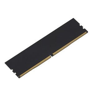 Xzeal Gaming Memoria Ram Stylos 16gb Ddr4 3200mhz / Dimm / Modelo St-10 / Compatible En Amd / Intel Color Negro