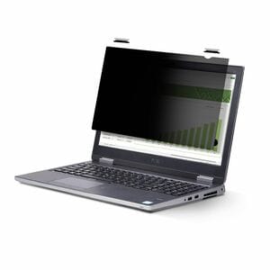 StarTech.com Filtro De Privacidad Táctil 16:9 Para Laptop De 12.5in - Protector - Anti Luz Azul - Antibrillo - ángulo De Visión De +/- 30° - De Voltear Hacia Arriba