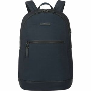 Mochila Backpack Avila Para Dama Azul Para Laptops De 15" A 16" - Image 3