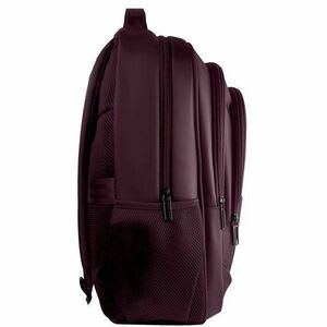 Estuche De Transporte Perfect Choice Essentials (mochila) Para 39.6cm (15.6") A 43.2cm (17") Portátil - Violeta - Resistente A Salpicaduras - Correa De Hombro - 460mm Altura X 340mm Ancho X 180mm Profundidad - Image 5