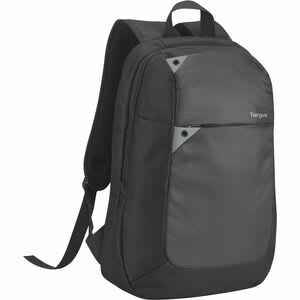 Estuche De Transporte Targus Intellect Tbb565 (mochila) Para 39.6cm (15.6") Portátil - Negro - Resistente Al Agua - Polietileno Cuerpo - Correa De Hombro - 480mm Altura X 320mm Ancho X 120mm Profundidad - Image 6