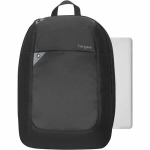 Estuche De Transporte Targus Intellect Tbb565 (mochila) Para 39.6cm (15.6") Portátil - Negro - Resistente Al Agua - Polietileno Cuerpo - Correa De Hombro - 480mm Altura X 320mm Ancho X 120mm Profundidad - Image 7