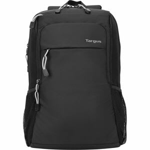 Estuche De Transporte Targus Intellect Advanced Tsb968 (mochila) Para 39.6cm (15.6") A 40.6cm (16") Portátil - Negro - Resistente Al Agua - Poliéster Body - Correa De Hombro, Asa De Carrito - 424.7mm Altura X 309.6mm Ancho X 115.1mm Profundidad - 18l Volume Capacity - Image 5