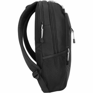 Estuche De Transporte Targus Intellect Advanced Tsb968 (mochila) Para 39.6cm (15.6") A 40.6cm (16") Portátil - Negro - Resistente Al Agua - Poliéster Body - Correa De Hombro, Asa De Carrito - 424.7mm Altura X 309.6mm Ancho X 115.1mm Profundidad - 18l Volume Capacity - Image 9