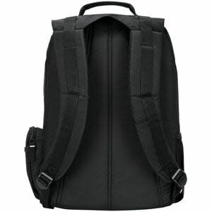 Mochila Backpack Groove Negro Para Laptop 16in