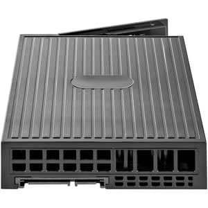 Startech.com Convertidor De Disco Duro Sata Sas De 2.5" Pulgadas A Sata De 3.5"- Plástico - 1 X Hdd Admitido - 1 X Ssd Admitido - 1 X Bahía Total - 1 X Bahía 2,5" - Plástico - Image 5