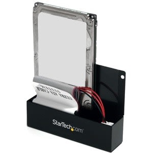 Startech.com Adaptador Disco Duro 2.5in 3.5 Pulgadas Ide A Sata Para Base De Conexión Dock Estación Hdd - Image 9