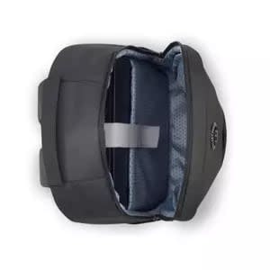 Tonivisa Delsey Backpack Citypak 15.6 Pulg Negro