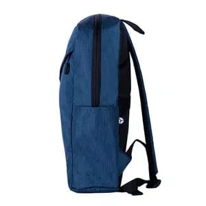 Backpack Classic Azul Tzlbp43015b-A Para Laptop 15.6 Pulg.