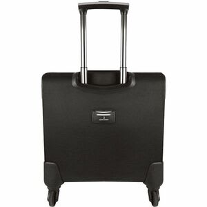 Maleta De Viaje Con Ruedas Y Compartimento Para Laptop 15.6" Prit | Perfect Choice - Image 3