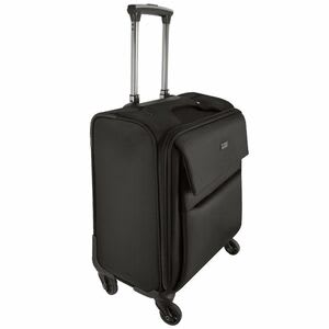 Perfect Choice Maleta De Viaje Con Ruedas Y Compartimento Para Laptop 15.6" Prit | Perfect Choice
