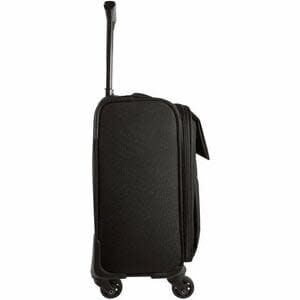 Maleta De Viaje Con Ruedas Y Compartimento Para Laptop 15.6" Prit | Perfect Choice - Image 6