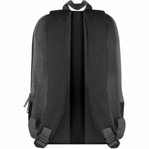 Mochila Para Laptop 15.6" Ligera Y Compacta Jetpack Negra| Perfect Choice - Image 4