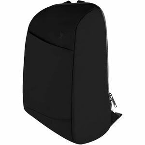 Mochila Para Laptop 15.6" Ligera Y Compacta Jetpack Negra| Perfect Choice - Image 5