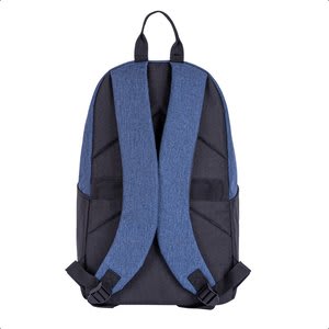 Backpack Techzone Tzlbp16 Easy Lite Blue